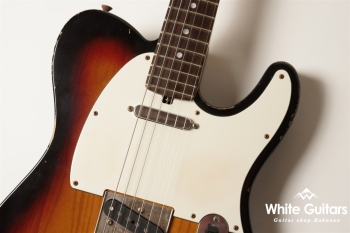 MVT-Pro - 3Tone Burst #0006 