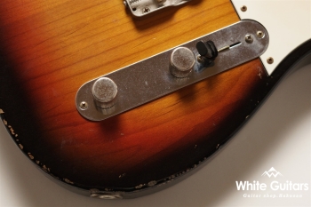 MVT-Pro - 3Tone Burst #0006 