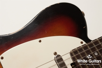 MVT-Pro - 3Tone Burst #0006 