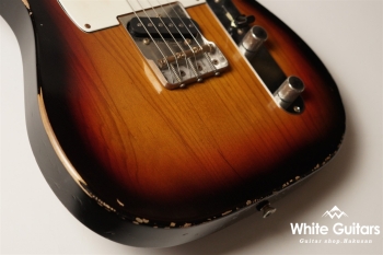 MVT-Pro - 3Tone Burst #0006 