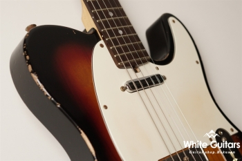 MVT-Pro - 3Tone Burst #0006 