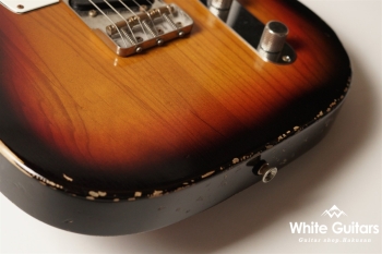 MVT-Pro - 3Tone Burst #0006 