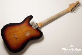 MVT-Pro - 3Tone Burst #0006 