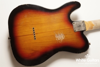 MVT-Pro - 3Tone Burst #0006 