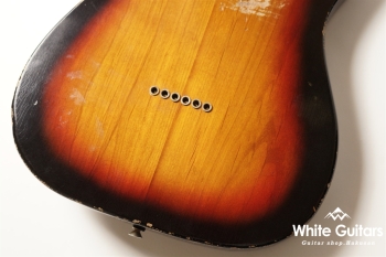 MVT-Pro - 3Tone Burst #0006 