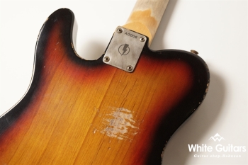 MVT-Pro - 3Tone Burst #0006 