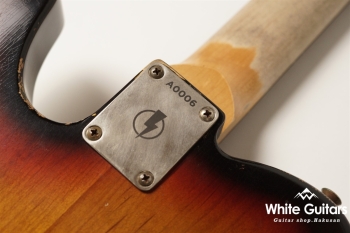 MVT-Pro - 3Tone Burst #0006 