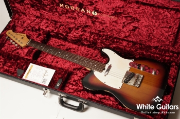 MVT-Pro - 3Tone Burst #0006 