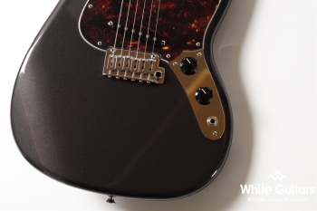 Psychelone - Metal Gray Metallic