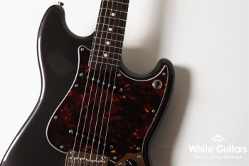 Psychelone - Metal Gray Metallic