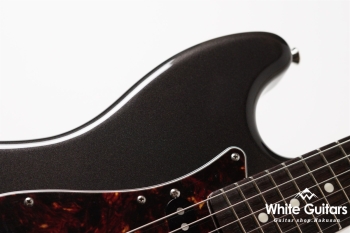 Psychelone - Metal Gray Metallic