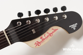 Psychelone - Metal Gray Metallic