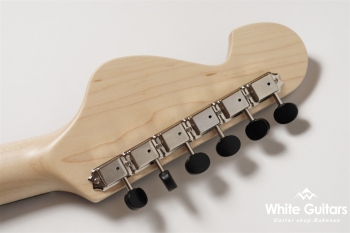 Psychelone - Metal Gray Metallic