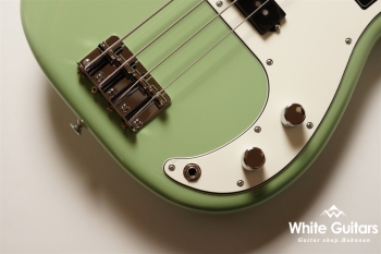 Player II Precision Bass - Birch Green