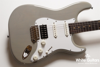 Trad Fullsize ST - See through Gray