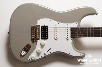 Trad Fullsize ST - See through Gray