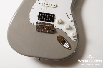 Trad Fullsize ST - See through Gray