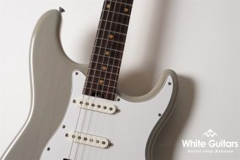 Trad Fullsize ST - See through Gray