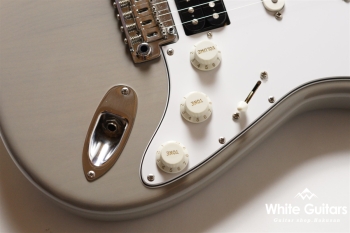 Trad Fullsize ST - See through Gray