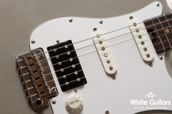 Trad Fullsize ST - See through Gray