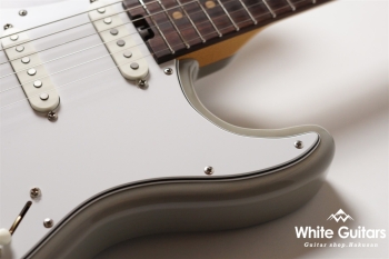 Trad Fullsize ST - See through Gray