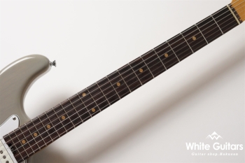 Trad Fullsize ST - See through Gray