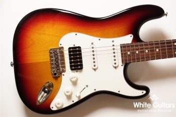 Classic S - 3 Tone Burst