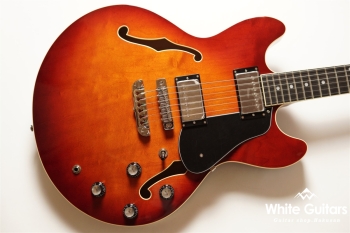 TA-TONIC - Almond Burst