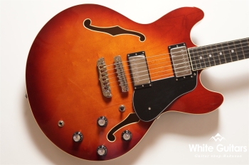 TA-TONIC - Almond Burst