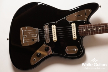 Johnny Marr Jaguar Limited-edition BLK