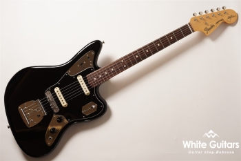 Johnny Marr Jaguar Limited-edition BLK