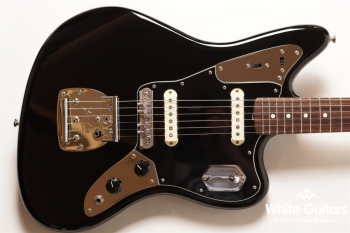 Johnny Marr Jaguar Limited-edition BLK