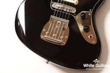Johnny Marr Jaguar Limited-edition BLK