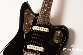 Johnny Marr Jaguar Limited-edition BLK