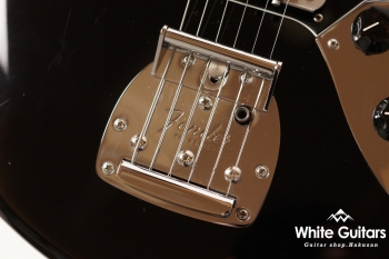 Johnny Marr Jaguar Limited-edition BLK