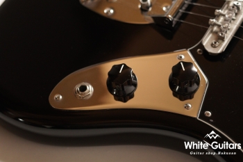 Johnny Marr Jaguar Limited-edition BLK