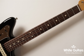 Johnny Marr Jaguar Limited-edition BLK