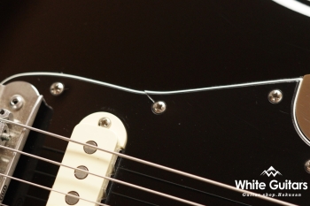 Johnny Marr Jaguar Limited-edition BLK