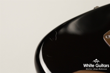 Johnny Marr Jaguar Limited-edition BLK