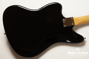Johnny Marr Jaguar Limited-edition BLK