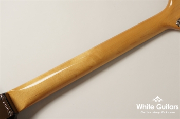 Johnny Marr Jaguar Limited-edition BLK