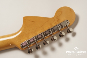 Johnny Marr Jaguar Limited-edition BLK