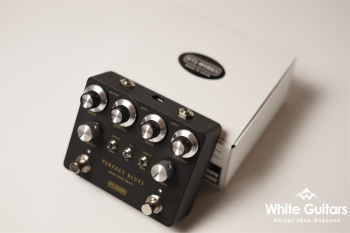 PERFECT BLUES -Dual Overdrive-