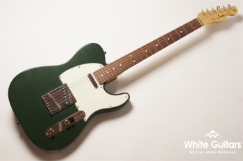 TE-C - Ocean Turquoise