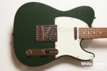 TE-C - Ocean Turquoise