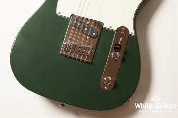 TE-C - Ocean Turquoise