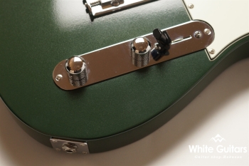 TE-C - Ocean Turquoise