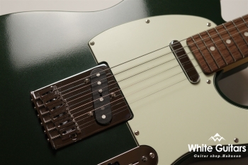 TE-C - Ocean Turquoise