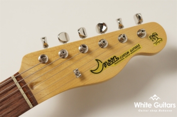 TE-C - Ocean Turquoise