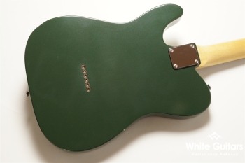 TE-C - Ocean Turquoise